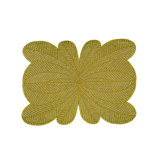 Peacock Placemat