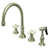 Satin Nickel