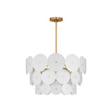 Emery 12 - Light Chandelier