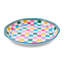 Jamboree Melamine Large Platter