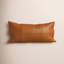 Kosas Home Cheyenne 100% Leather Throw Pillow-407329443-418089574-490541305
