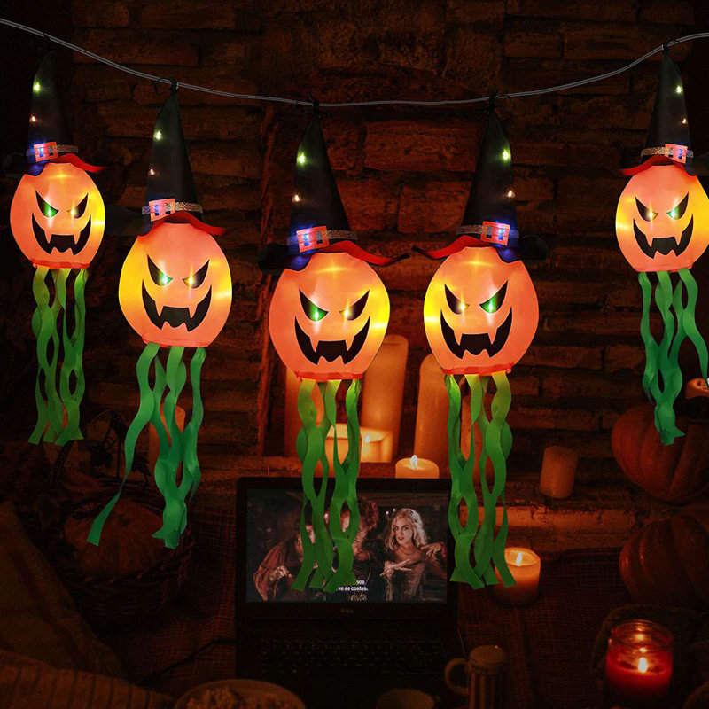 Hemali 9.84'' LED String Lights