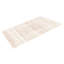 Tapis beige lavable et antidérapant 5 po x 7 pi | Idée de cadeau-1065144801