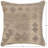 Geometric Throw Pillow