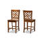 Tabouret de comptoir 24,2 po Britnie-1690944974