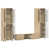 Sonoma Oak is out of stock