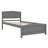 Saruf Platform Bed-1811395892