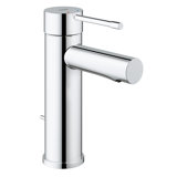 Essence New Single Hole Faucet with Drain Assembly