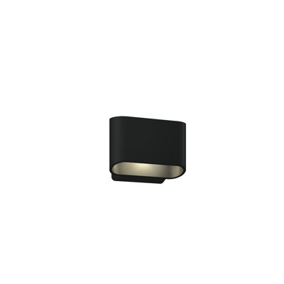 Eclipse LED Wall Light