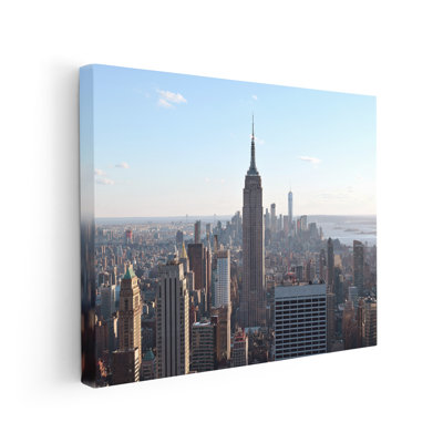 New York City Skyline