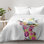 Casey Rogers Modern & Contemporary Polyester Comforter