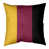 Yellow/Maroon/Black