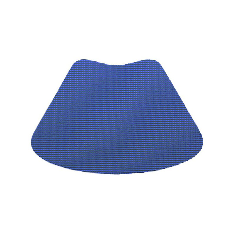 Napperon 13 "Baltz, Bleu