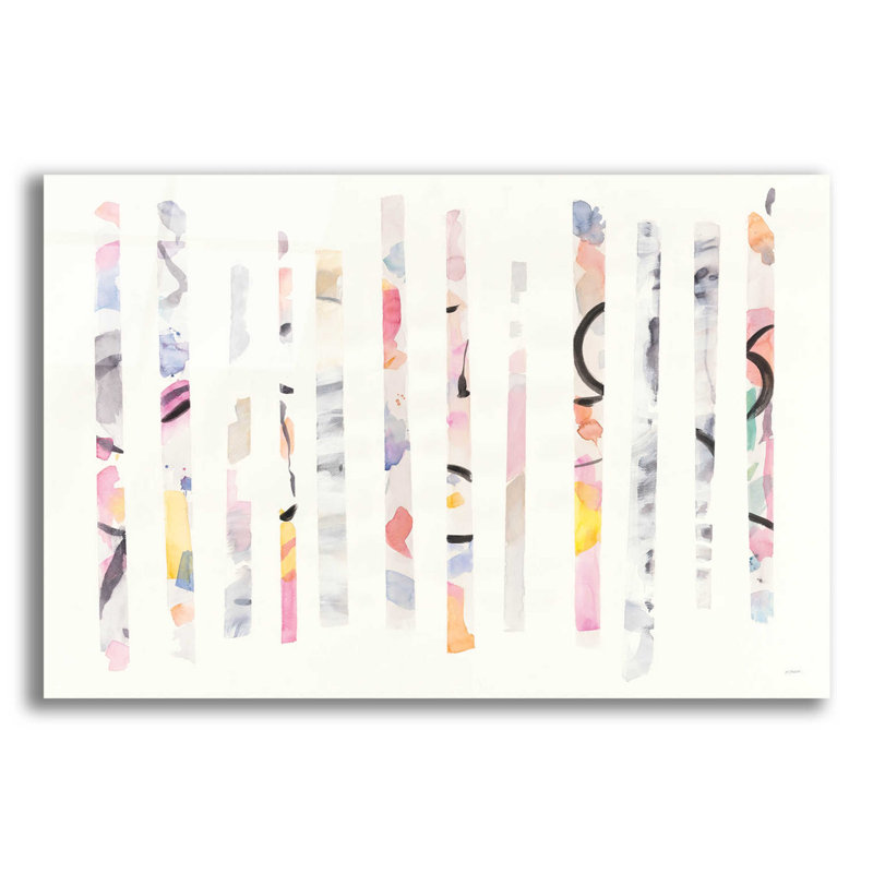 " Candy Bars " by Mike Schick, 12" H x 16" W x 0.13" D