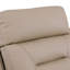 Fauteuil inclinable moderne rembourré en cuir-191494728