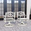 Claremont Premium All-Weather Wicker Outdoor Dining Armchair-88284917