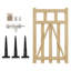 Chesnut Wood Gate-1037232120