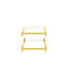 Table basse Modern Modern
