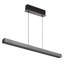 Antajuan 1 - Light LED Pendant-1356058393