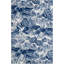 Tapis bleu marine à tissage unique-476022708