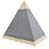 Grey/Brown is out of stock selected