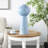 Fredda Ceramic Table Vase