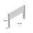 Chareese Upholstered Headboard-2118261039-2099221250