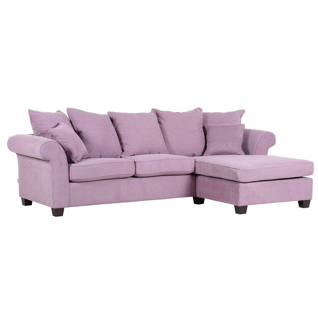 Ecksofa Welland