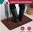 Area Rugs Washable Indoor Door Mat Non-slip Dirt Trapper Doormat Absorbent Welcome Mat for Front Door and Covered Outdoor Areas-1521977104
