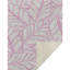 Jeté floral Addison Sherpa ASB741-116279434