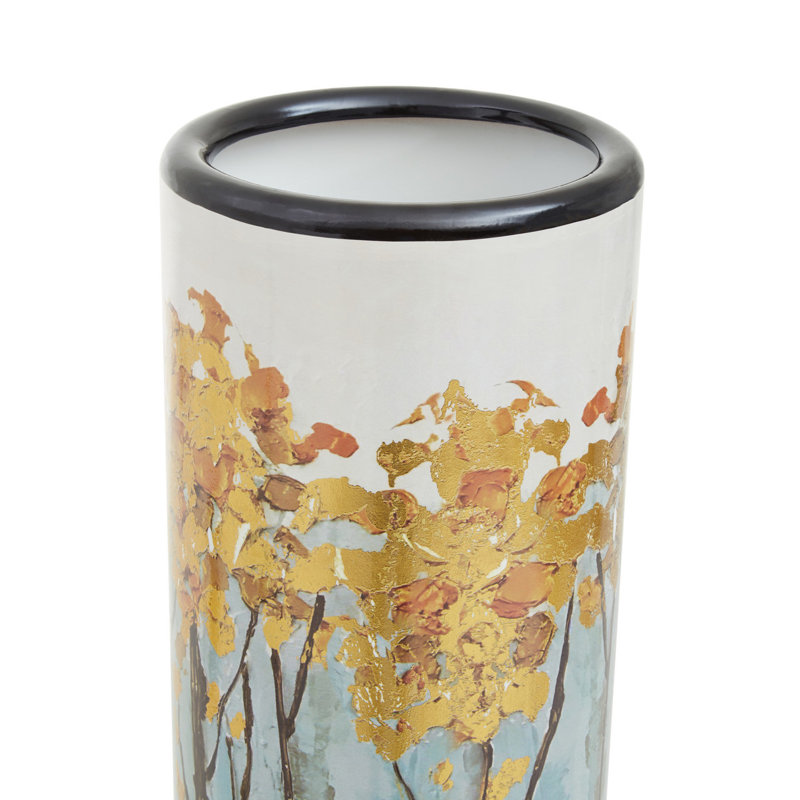 Wantage Ceramic Freestanding Umbrella Stand