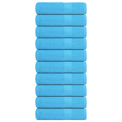 Ramyar 100% Cotton Bath Towel