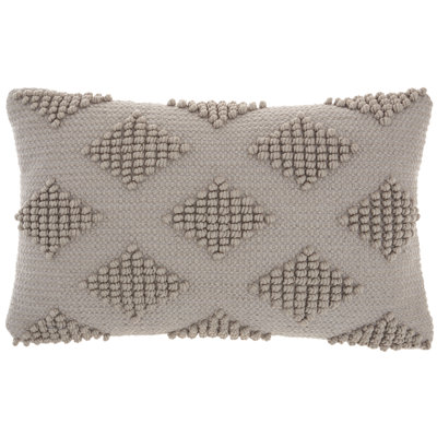  Housse de coussin rectangulaire et insert