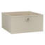 Rebrilliant Fabric Decorative Bin