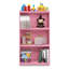 Barhorst Standard Bookcase-36155941