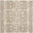 Kouerga Hand Tufted Wool Ikat Rug-21279491