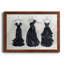 Noir et bling II - peinture encadrée-1139387310-1139756151-1139756136