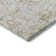 Premium Machine Washable Cerrito AMF606 Gold Rug