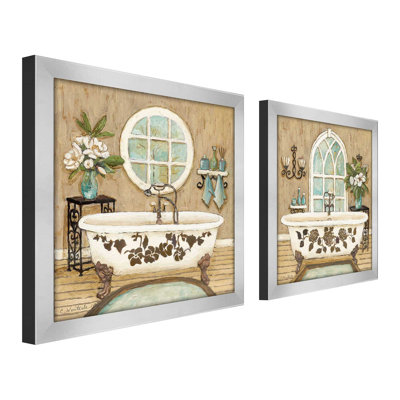 Ensemble de 2 pièces Country Bath