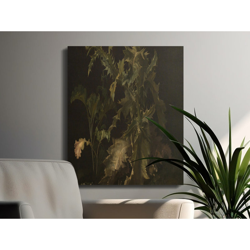 Wrapped Canvas Print Set, 35.56 cm H x 27.94 cm W