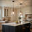 1-light Single Pendant Light-243433597