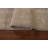 Earth Tone Oushak Vegetable Dye Area Rug