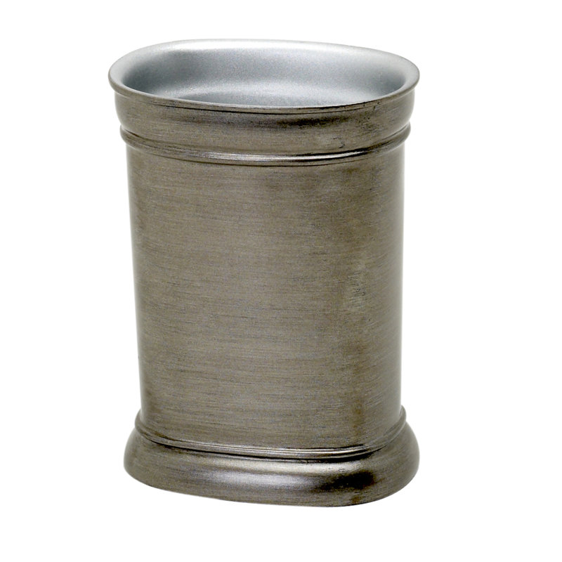 Marion Bathroom Accessory, Sterling