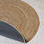 Round Noemi Area Rug-1716891094