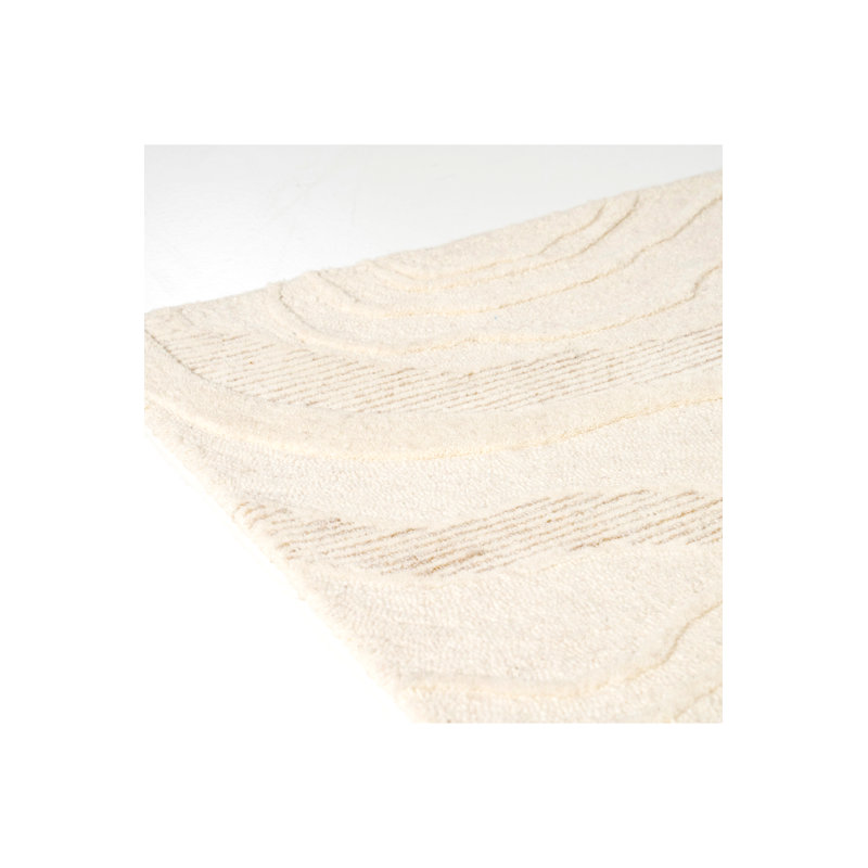 Soil Area Rug 6' X 9'5", Rectangle 6' x 9'5"