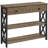 Keivha 39.5'' Console Table-2060902885