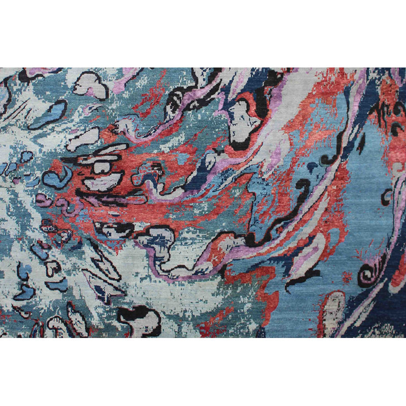 Gabbeh Grade A Rug
