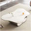 Table basse moderne avec plateau en pierre frittée Modern Butterfly-20308264