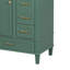 Ensemble de meuble-lavabo simple 30 po Quantavia-1597684159