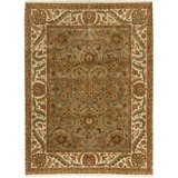 Trinity Wool Oriental Area Rug